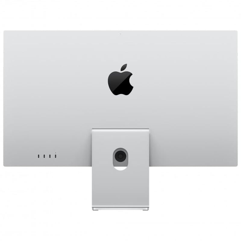 Apple Studio Display Vidrio estándar con soporte y altura ajustables - Imagen 2