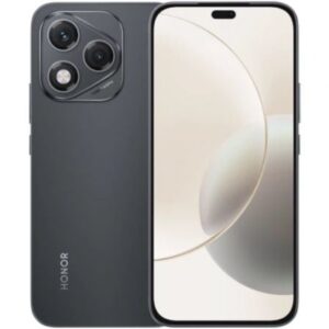 Smartphone Honor 400 Lite 8GB/ 256GB/ 6.7"/ 5G/ Negro
