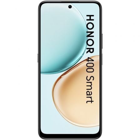 Smartphone Honor 400 Smart 8GB/ 256GB/ 6.7"/ 5G/ Negro - Imagen 2