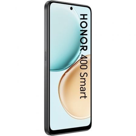 Smartphone Honor 400 Smart 8GB/ 256GB/ 6.7"/ 5G/ Negro - Imagen 3