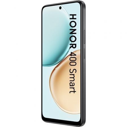 Smartphone Honor 400 Smart 8GB/ 256GB/ 6.7"/ 5G/ Negro - Imagen 4