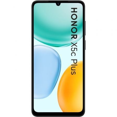 Smartphone Honor X5c Plus 4GB/ 128GB/ 6.74"/ Negro - Imagen 2