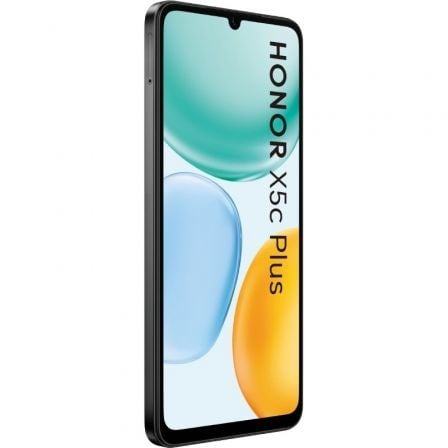 Smartphone Honor X5c Plus 4GB/ 128GB/ 6.74"/ Negro - Imagen 4