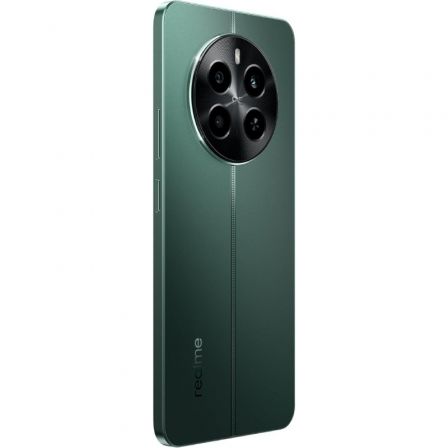 Smartphone Realme 12 8GB/ 512GB/ 6.67"/ Verde - Imagen 4