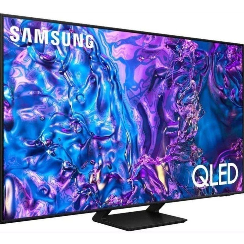 Televisor samsung qled q70d tq75q70dat 75"/ ultra hd 4k/ smart tv/ wifi - Imagen 3