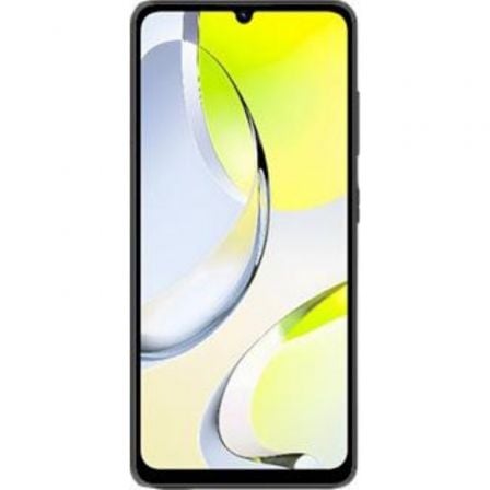 Smartphone ZTE Blade A76 4GB/ 128GB/ 6.75"/ Negro - Imagen 2