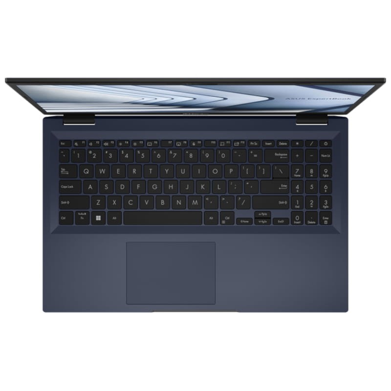 ASUS ExpertBook B1 B1502CVA-BQ1636X – Intel Core i5-1335U / 8GB / 512GB SSD / Windows 11 Pro / 15,6″ / Negro - Imagen 4