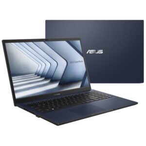 ASUS ExpertBook B1 B1502CVA-BQ1636X – Intel Core i5-1335U / 8GB / 512GB SSD / Windows 11 Pro / 15,6″ / Negro