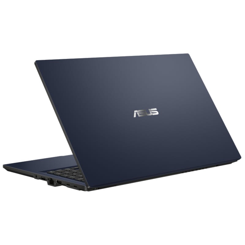 ASUS ExpertBook B1 B1502CVA-BQ1636X – Intel Core i5-1335U / 8GB / 512GB SSD / Windows 11 Pro / 15,6″ / Negro - Imagen 7
