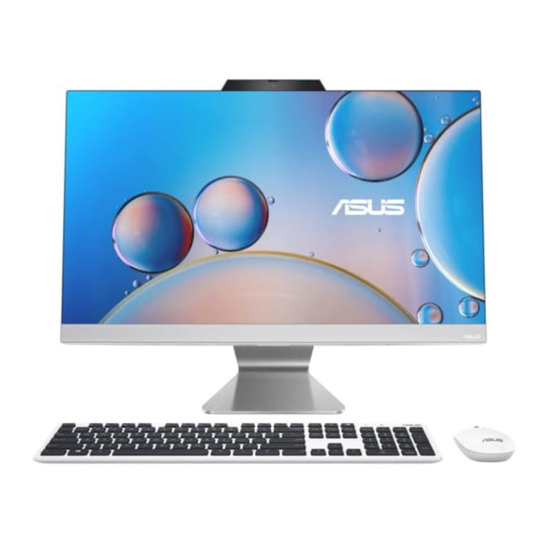 ASUS M3402WFAK-WA0260 AMD Ryzen 5 7520U/16GB/512GB SSD Blanco