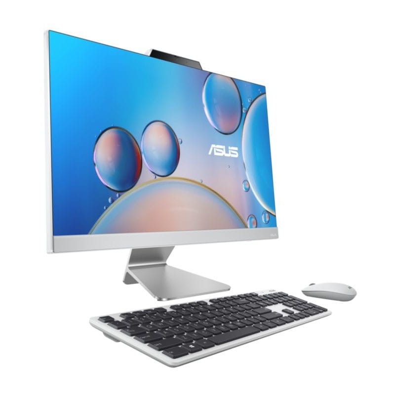 ASUS M3402WFAK-WA0260 AMD Ryzen 5 7520U/16GB/512GB SSD Blanco - Imagen 2