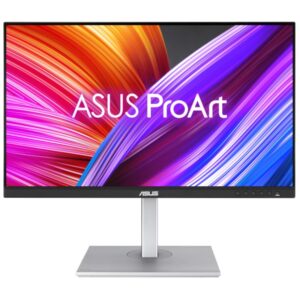 ASUS ProArt PA278CGV 27" 2K QHD IPS 144 Hz FreeSync Premium Negro