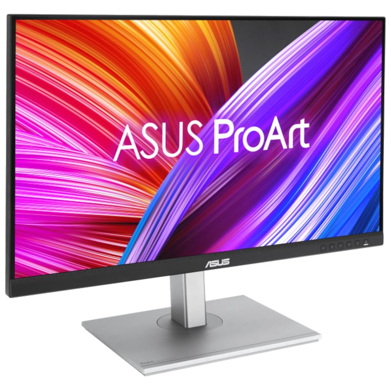 ASUS ProArt PA278CGV 27" 2K QHD IPS 144 Hz FreeSync Premium Negro - Imagen 2
