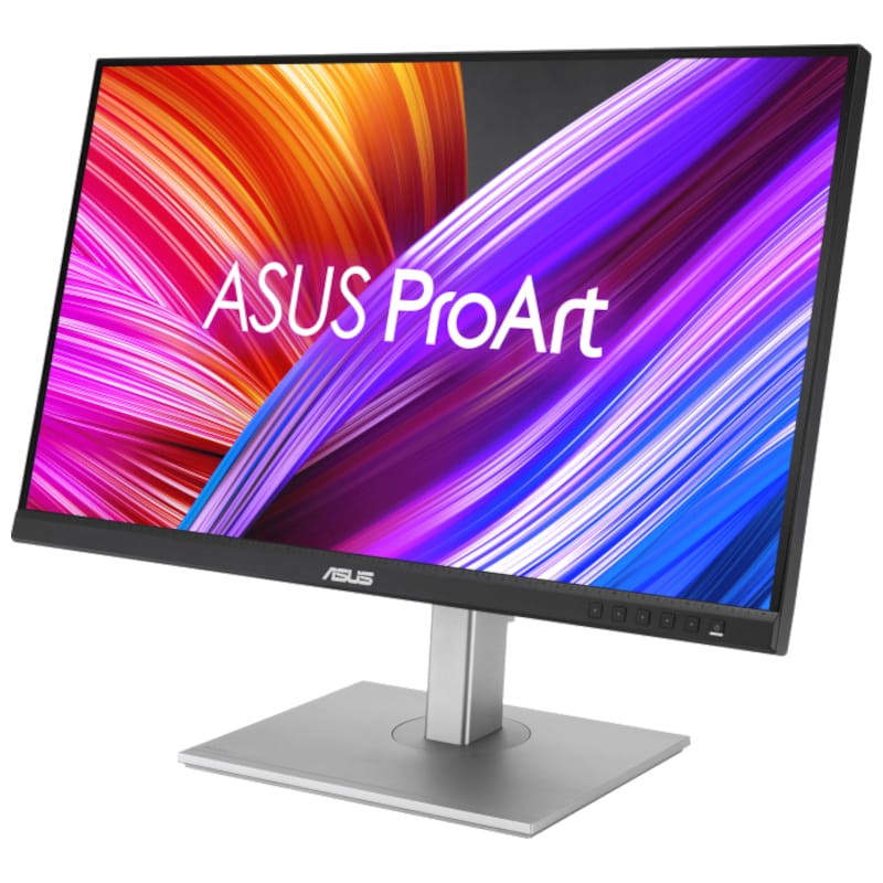 ASUS ProArt PA278CGV 27" 2K QHD IPS 144 Hz FreeSync Premium Negro - Imagen 3