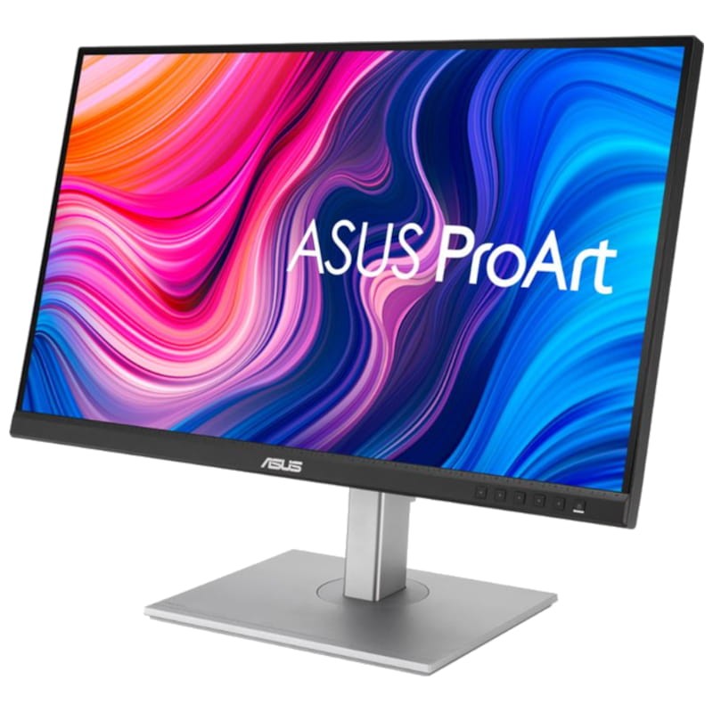 ASUS ProArt PA279CV 27" 4K Ultra HD IPS Plata - Imagen 3
