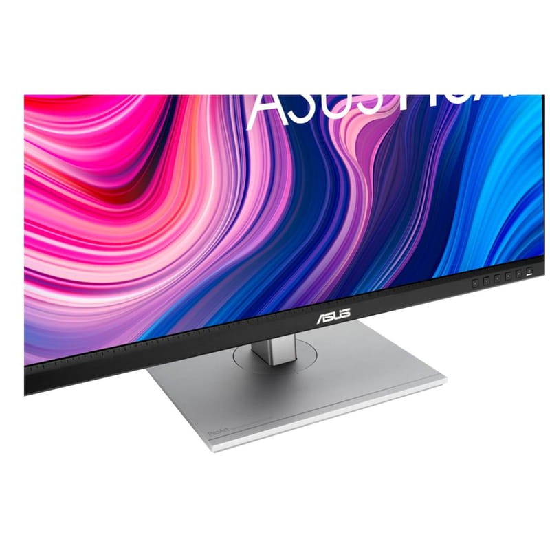 ASUS ProArt PA279CV 27" 4K Ultra HD IPS Plata - Imagen 5