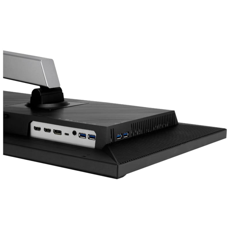 ASUS ProArt PA279CV 27" 4K Ultra HD IPS Plata - Imagen 8