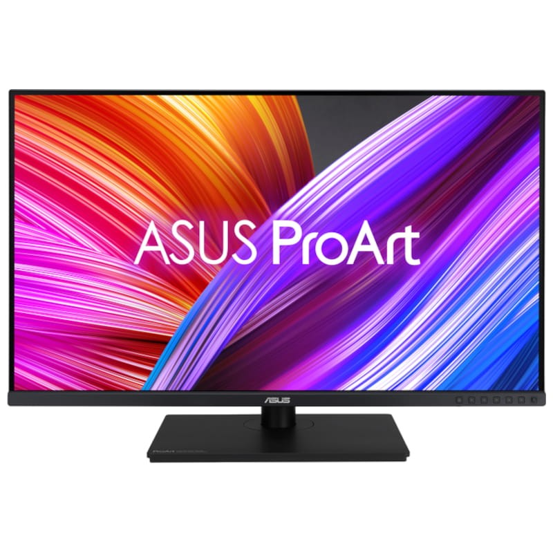 ASUS ProArt PA328QV 32" 2K QHD IPS Negro - Imagen 2