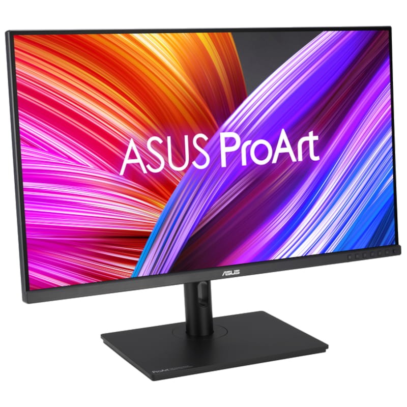 ASUS ProArt PA328QV 32" 2K QHD IPS Negro - Imagen 3
