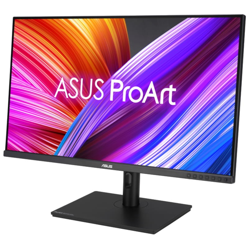 ASUS ProArt PA328QV 32" 2K QHD IPS Negro - Imagen 4