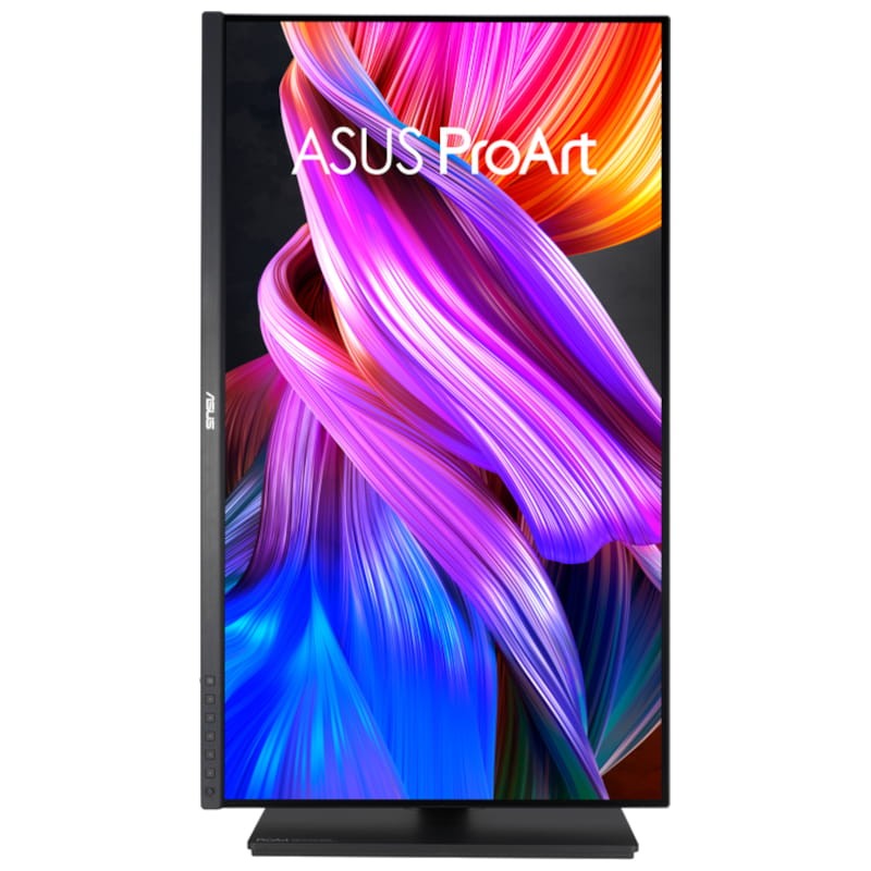 ASUS ProArt PA328QV 32" 2K QHD IPS Negro - Imagen 5