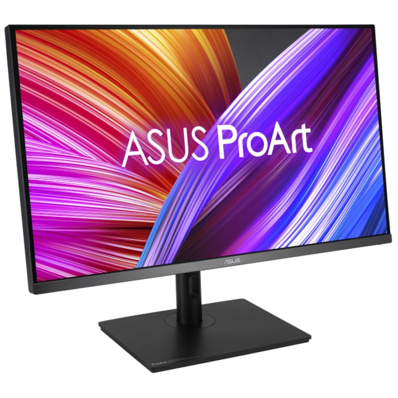 ASUS ProArt PA32UCR-K 32 4K Ultra HD IPS Negro - Imagen 2