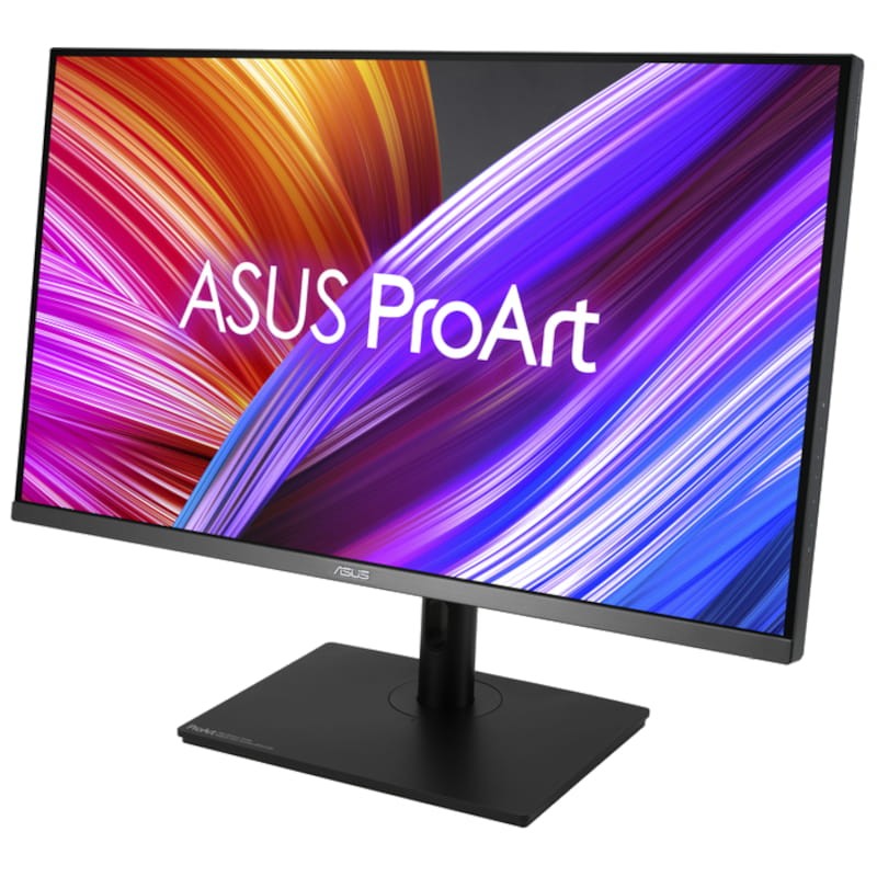 ASUS ProArt PA32UCR-K 32 4K Ultra HD IPS Negro - Imagen 3
