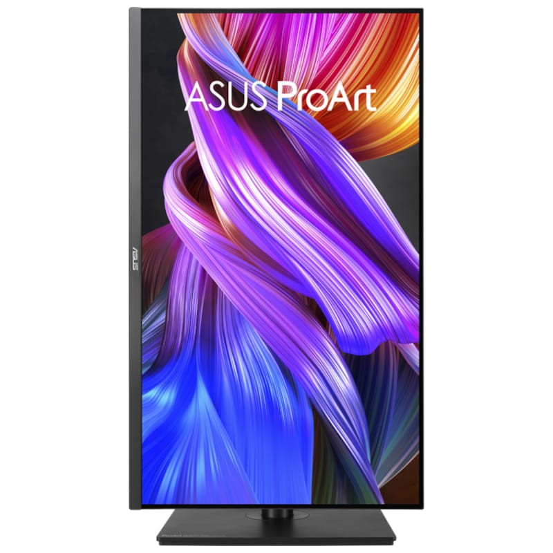 ASUS ProArt PA32UCR-K 32 4K Ultra HD IPS Negro - Imagen 4