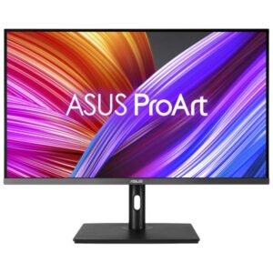 ASUS ProArt PA32UCR-K 32 4K Ultra HD IPS Negro