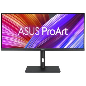 ASUS ProArt PA348CGV 34 WQHD IPS UltraWide 120 Hz FreeSync Premium Pro Negro