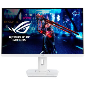 ASUS ROG Strix XG27ACS-W 27" 4K Quad HD LCD 180Hz FreeSync Blanco