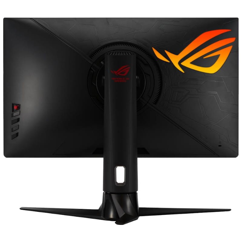 ASUS ROG Strix XG27AQ 27 Quad HD IPS 170 hz G-Sync LED - Imagen 2
