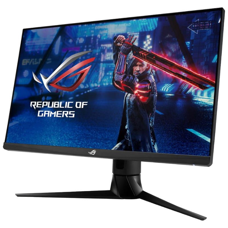 ASUS ROG Strix XG27AQ 27 Quad HD IPS 170 hz G-Sync LED - Imagen 4