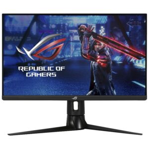 ASUS ROG Strix XG27AQ 27 Quad HD IPS 170 hz G-Sync LED