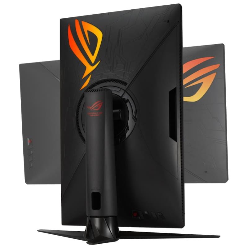 ASUS ROG Strix XG27AQ 27 Quad HD IPS 170 hz G-Sync LED - Imagen 5