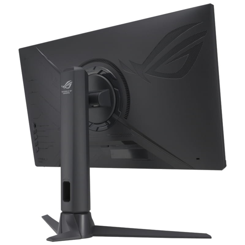 ASUS ROG Strix XG27AQMR 27 2K QHD IPS 300 Hz G-Sync Negro - Imagen 5