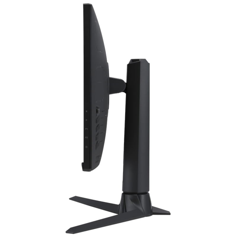 ASUS ROG Strix XG27AQMR 27 2K QHD IPS 300 Hz G-Sync Negro - Imagen 6