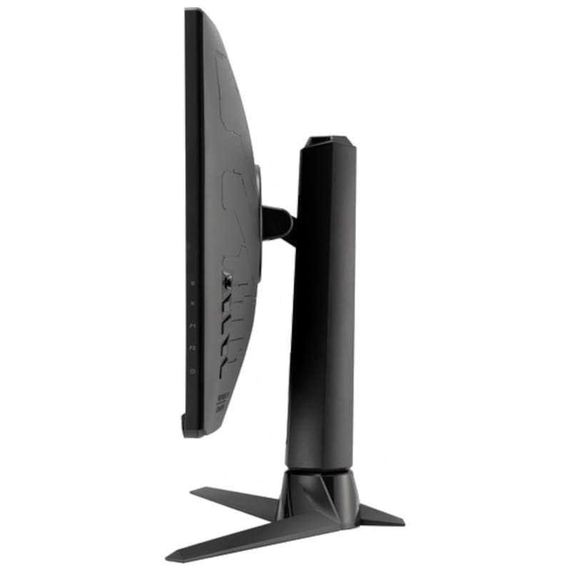 ASUS ROG Strix XG27AQV 27 2K QHD IPS Curvo 170 Hz Freesync Premium Negro - Imagen 6
