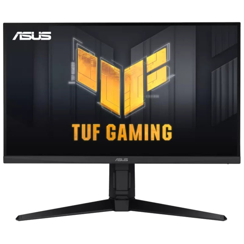 ASUS TUF Gaming VG27AQML1A 27" 2K QHD IPS 260Hz G-Sync Negro
