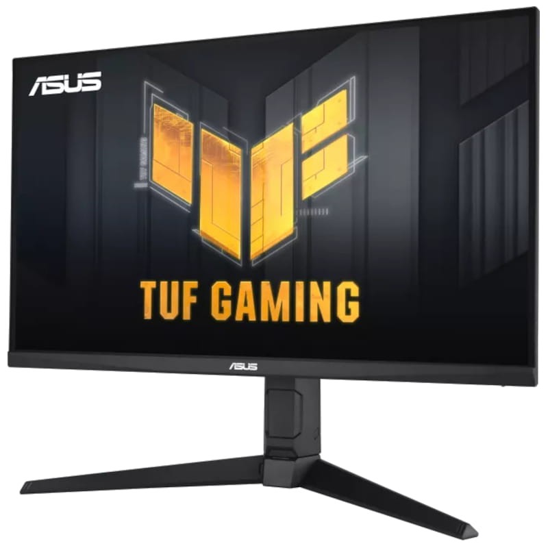 ASUS TUF Gaming VG27AQML1A 27" 2K QHD IPS 260Hz G-Sync Negro - Imagen 3