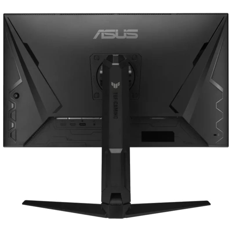 ASUS TUF Gaming VG27AQML1A 27" 2K QHD IPS 260Hz G-Sync Negro - Imagen 4