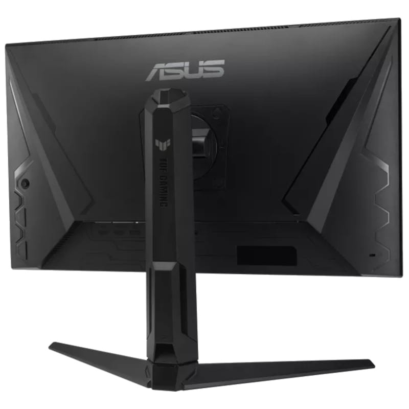 ASUS TUF Gaming VG27AQML1A 27" 2K QHD IPS 260Hz G-Sync Negro - Imagen 5