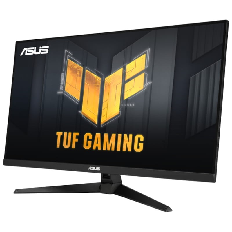 ASUS TUF VG32UQA1A 31.5" 4K Ultra HD VA 160 Hz FreeSync Premium Negro - Imagen 3