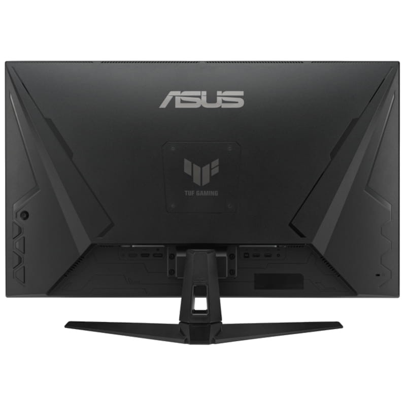 ASUS TUF VG32UQA1A 31.5" 4K Ultra HD VA 160 Hz FreeSync Premium Negro - Imagen 4