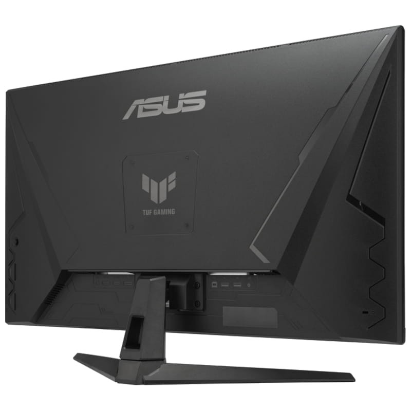 ASUS TUF VG32UQA1A 31.5" 4K Ultra HD VA 160 Hz FreeSync Premium Negro - Imagen 5