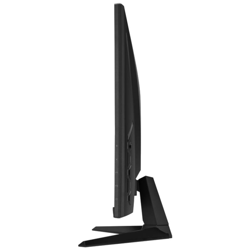ASUS TUF VG32UQA1A 31.5" 4K Ultra HD VA 160 Hz FreeSync Premium Negro - Imagen 6