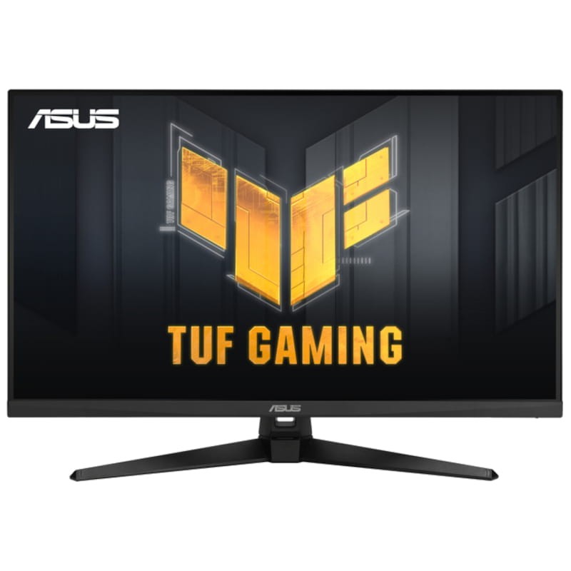 ASUS TUF VG32UQA1A 31.5" 4K Ultra HD VA 160 Hz FreeSync Premium Negro