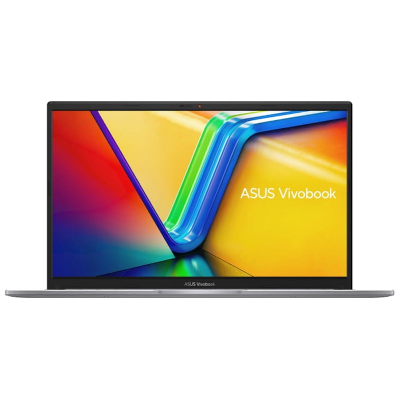 ASUS VivoBook 15 F1504ZA-NJ691W – Intel Core i5-1235U / 16GB / 512GB SSD / Windows 11 / Plata Fría / 15,6″ - Imagen 5
