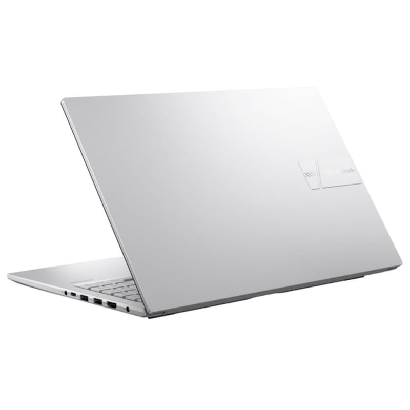 ASUS VivoBook 15 F1504ZA-NJ691W – Intel Core i5-1235U / 16GB / 512GB SSD / Windows 11 / Plata Fría / 15,6″ - Imagen 7