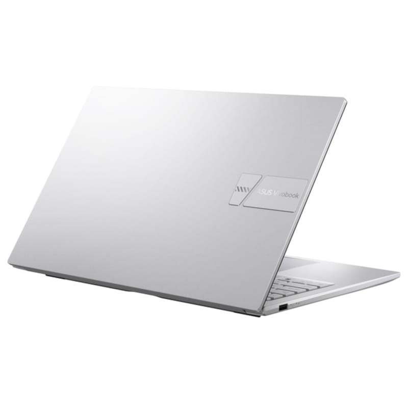ASUS VivoBook 15 F1504ZA-NJ691W – Intel Core i5-1235U / 16GB / 512GB SSD / Windows 11 / Plata Fría / 15,6″ - Imagen 8